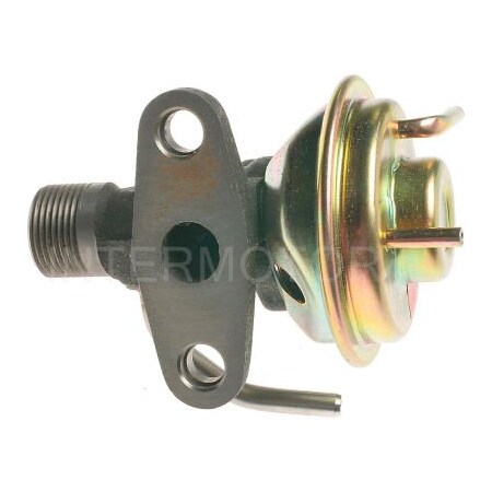 Standard Ignition
